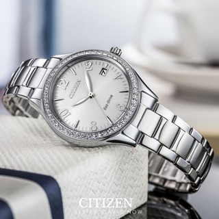 Đồng Hồ Nữ Citizen EO1180-82A