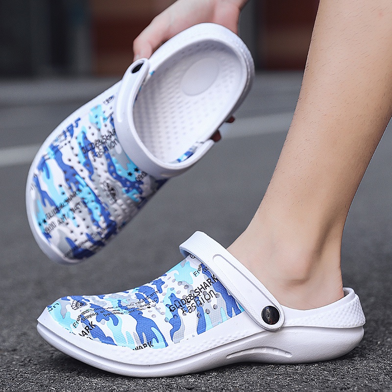 Dép Sandal Size Lớn 39 Siêu Nhẹ Thời Trang 2022 Cho Nam