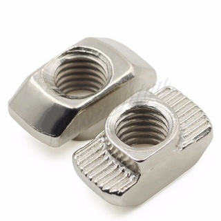 100 con đai ốc chữ T cho nhôm định hình 20
