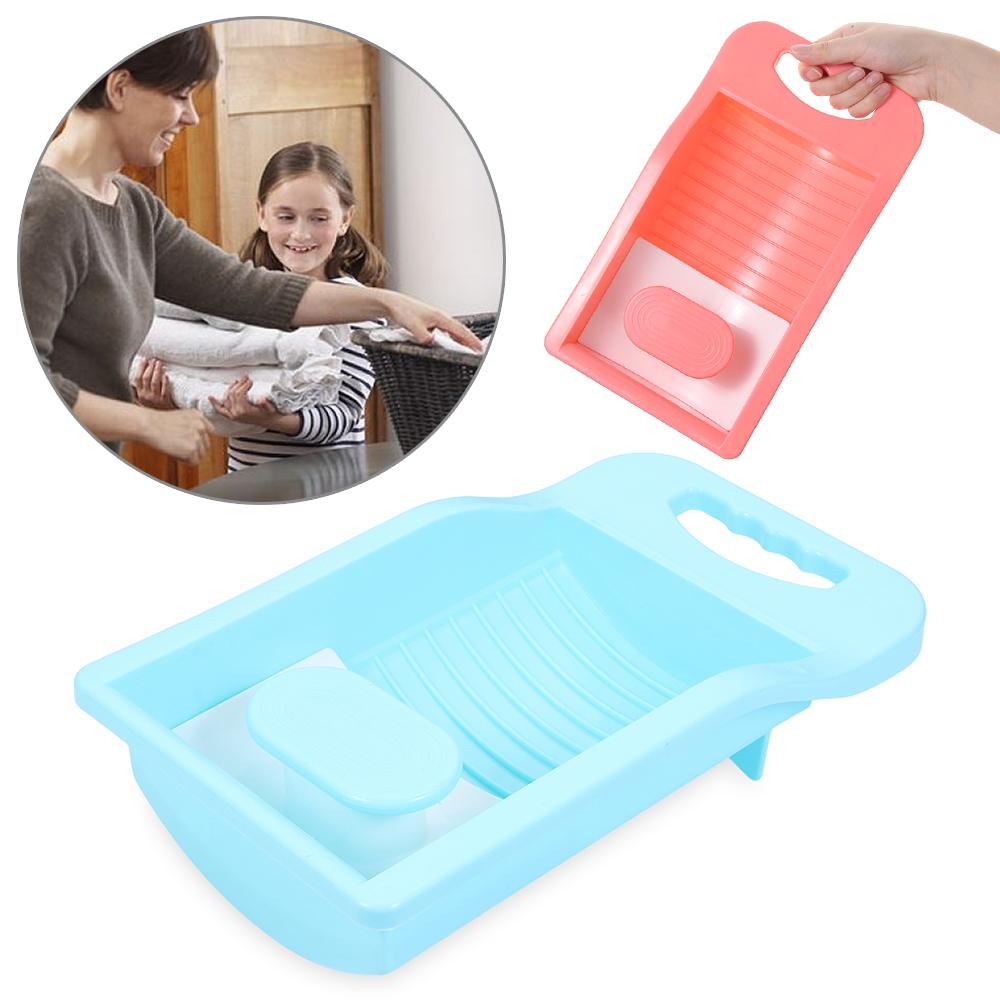 GOGOUP Tấm Ván Giặt Đồ Lót / Vớ Mini Tiện Dụng