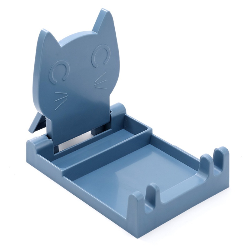 Giá Đỡ Muỗng / Nắp Nồi Chống Trượt Có Thể Gấp Gọn Tiện Dụng