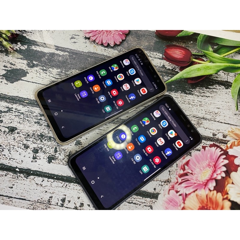Điện thoại Samsung s8 ative 64g mỹ chống nước, siêu bền | BigBuy360 - bigbuy360.vn