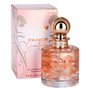 [Có sẵn] Nước hoa nữ Fancy by Jessica Simpson EDP 100ml chuẩn Mỹ