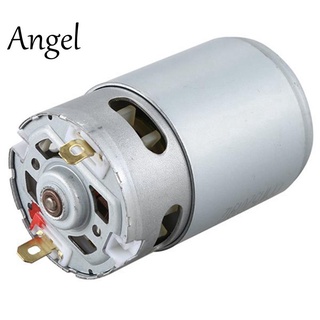 Dc mô tơ rs550 cho máy khoan không dây bosch gsr gsb 18v
