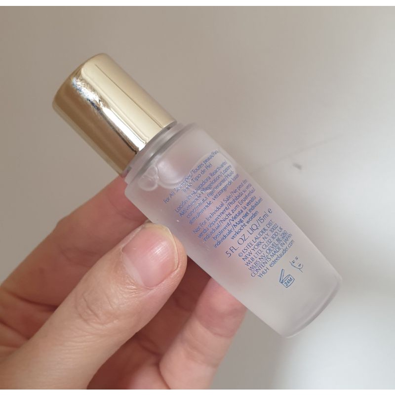 [15Ml]Estee Lauder Micro Essence Skin Activating Treatment Lotion