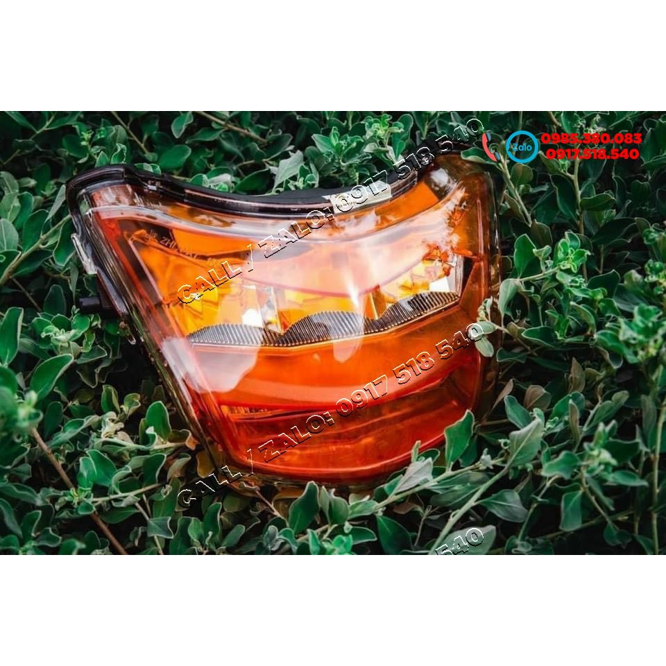 ✅ Combo Chóa 2 Tầng Zhipat Kèm Nắp Xinhan Full Cam Wave A 2017 - 2020 ✅