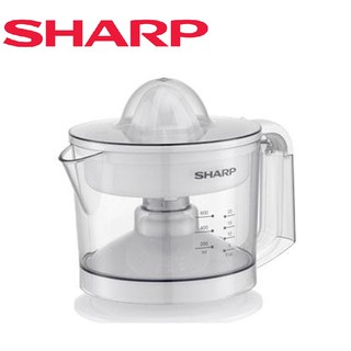 Máy vắt cam Sharp EJ-J256-WH