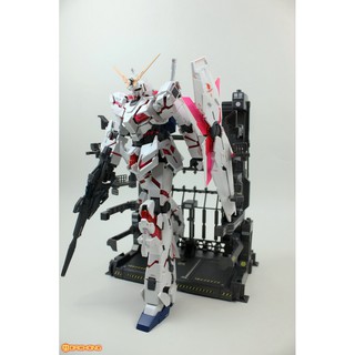 Mô hình lắp ráp MG 1/100 Cage Gundam ( Mô hình không kèm gundam )