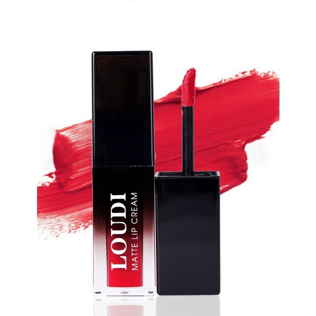 SON LOUDI HỒNG ĐẤT_LÂU TRÔI GỒM 8 MÀU