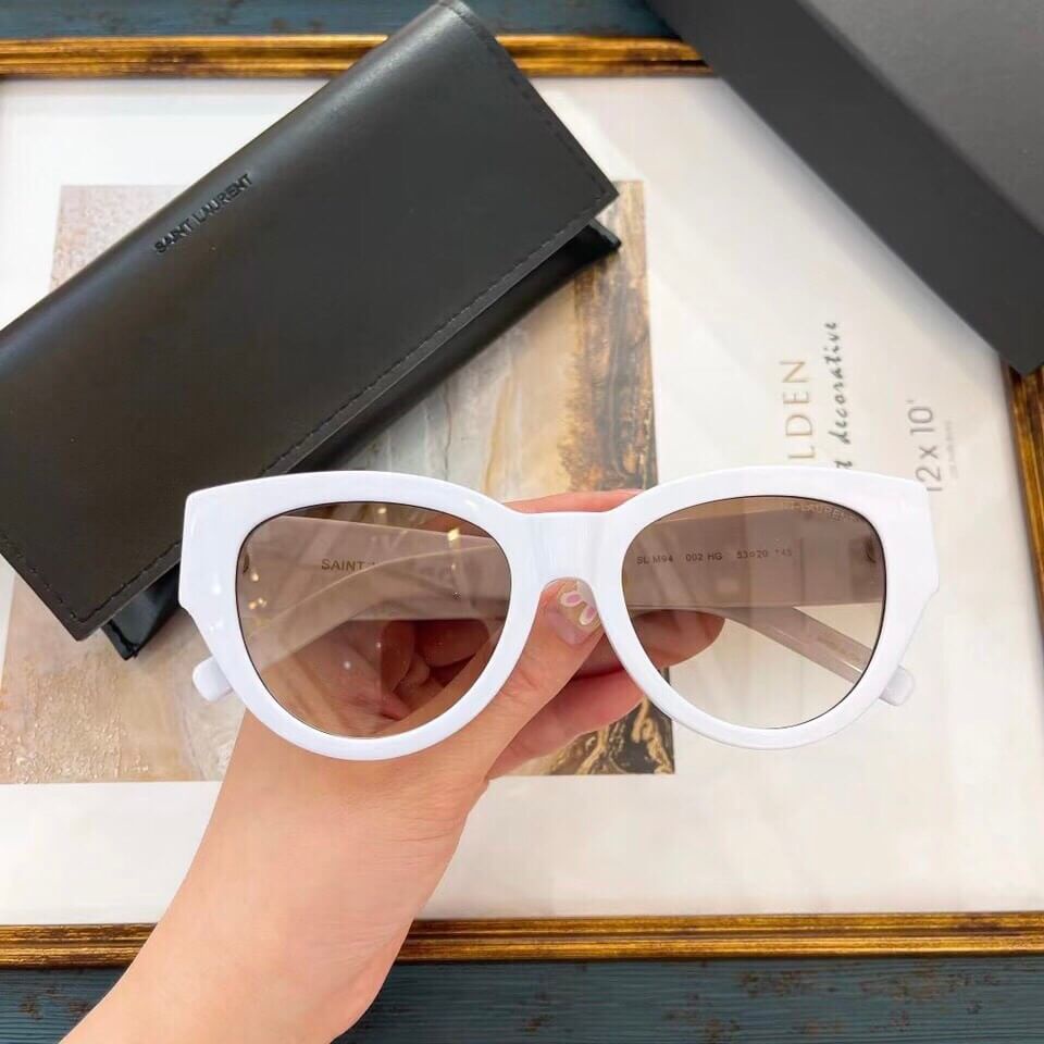 Mắt Kính Thời Trang Nữ, Mắt Ovan, Phiên bản cao cấp, Kèm Full Box, Bảo hành 12 tháng - donghokinhmat168