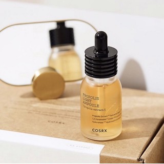 Tinh chất Cosrx Propolis Light Ampoule
