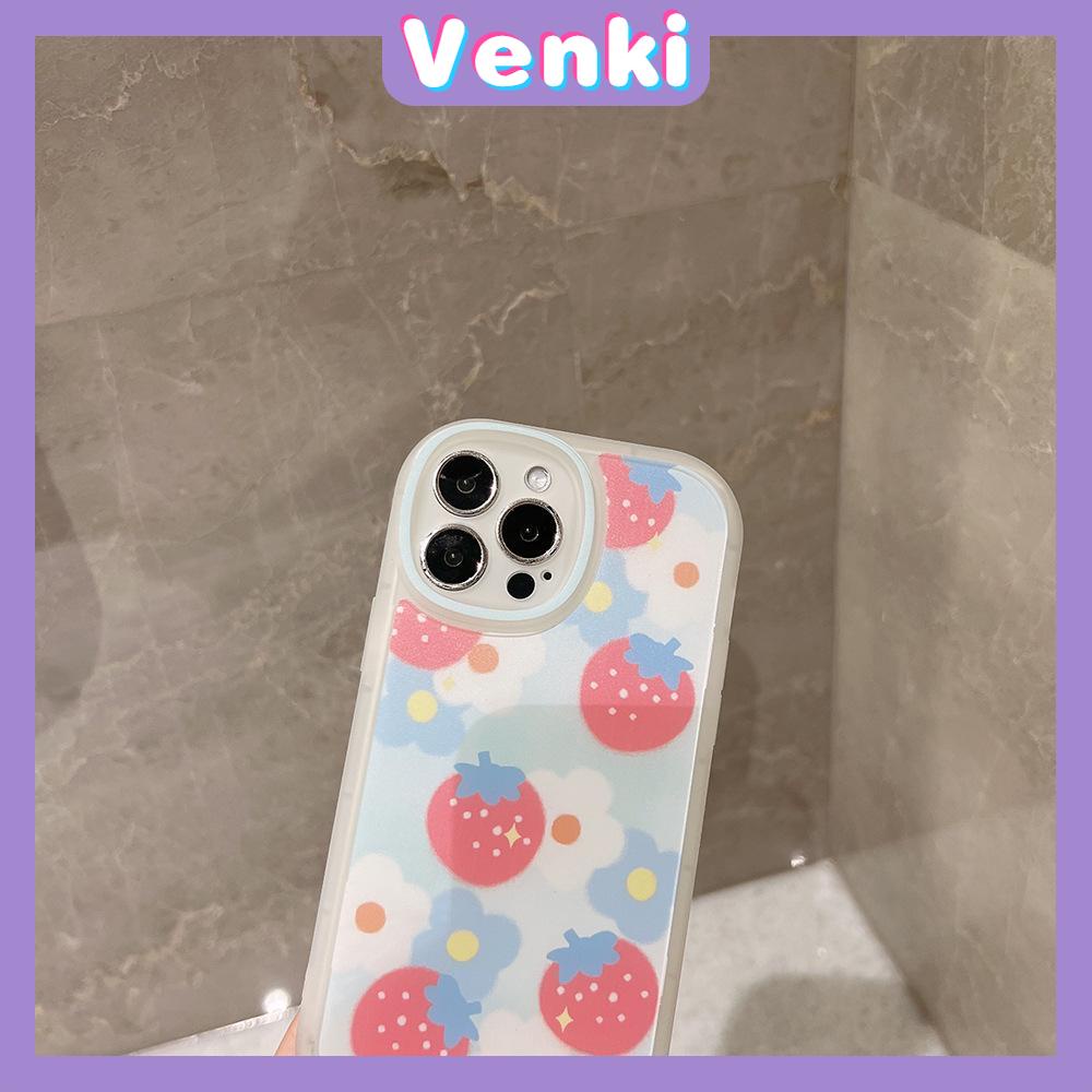 Ốp điện thoại silicon đệm khí chống sốc thích hợp cho iPhone 11 Pro Max 13 Pro Max 12 Pro Max 7Plus xr XS Max