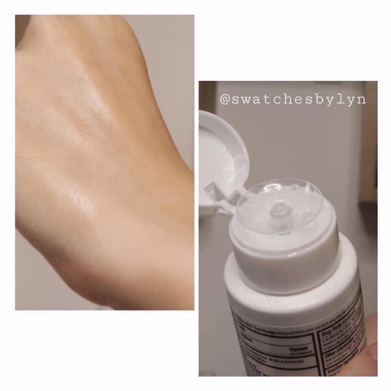 Tẩy Da Chết Hóa Học BHA 2% 148ml Giảm Mụn,Dầu nhờn (DATE 2024 XA NHẤT) | BigBuy360 - bigbuy360.vn