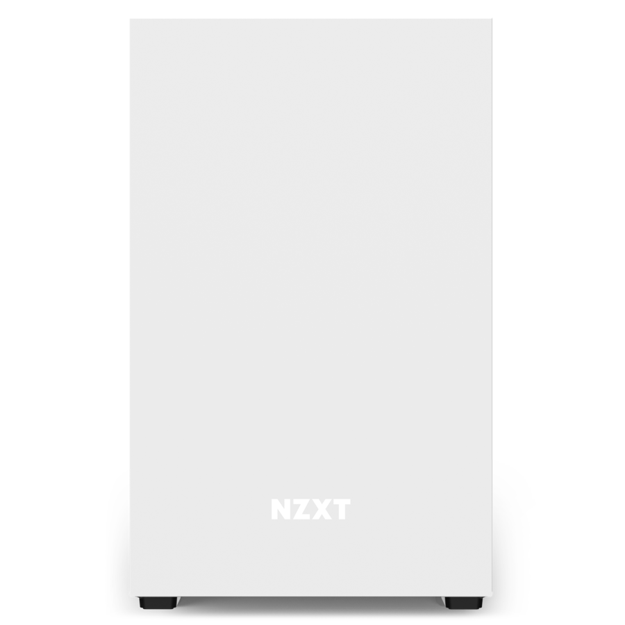 Vỏ Case NZXT H210i MATTE WHITE (TRẮNG) - Mini iTX