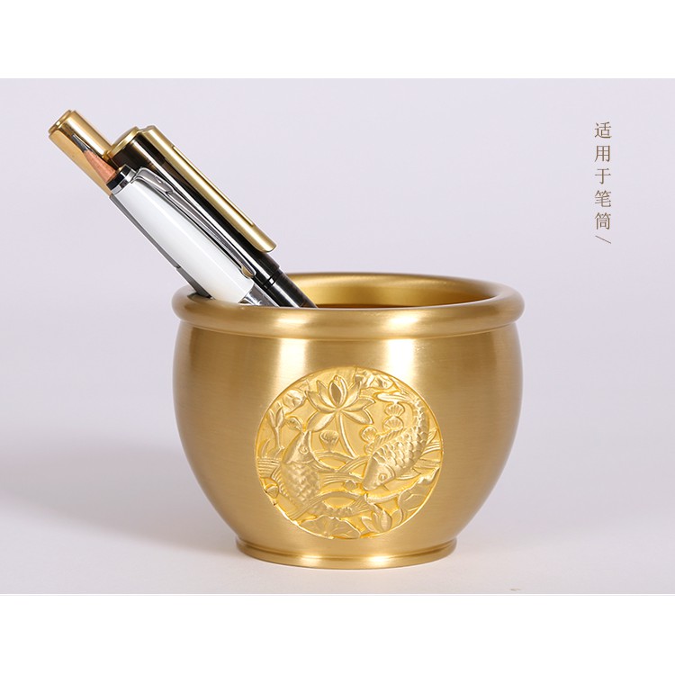 Bình Đồng Trang Trí Sáng tạo