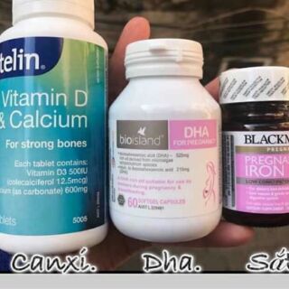 Dha bầu màu hồng
