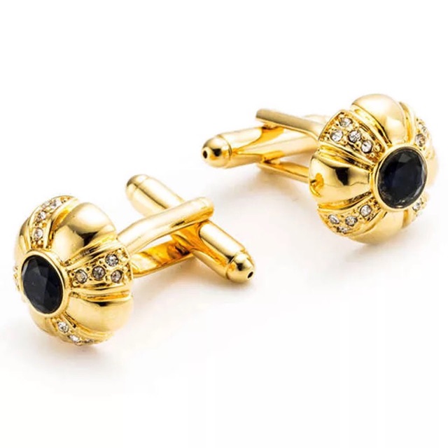 Cufflinks khuy măng sét cao cấp