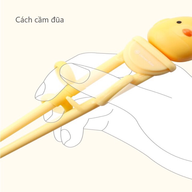 Bộ 3 món cho bé tập ăn dặm hàng đẹp.