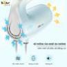 Máy Đánh Trứng Kem Cầm Tay Mini Bear DDQ-A01G1 , công suất 125W, khuấy tạo bọt sữa, cà phê, cafe, bảo hành 12 tháng