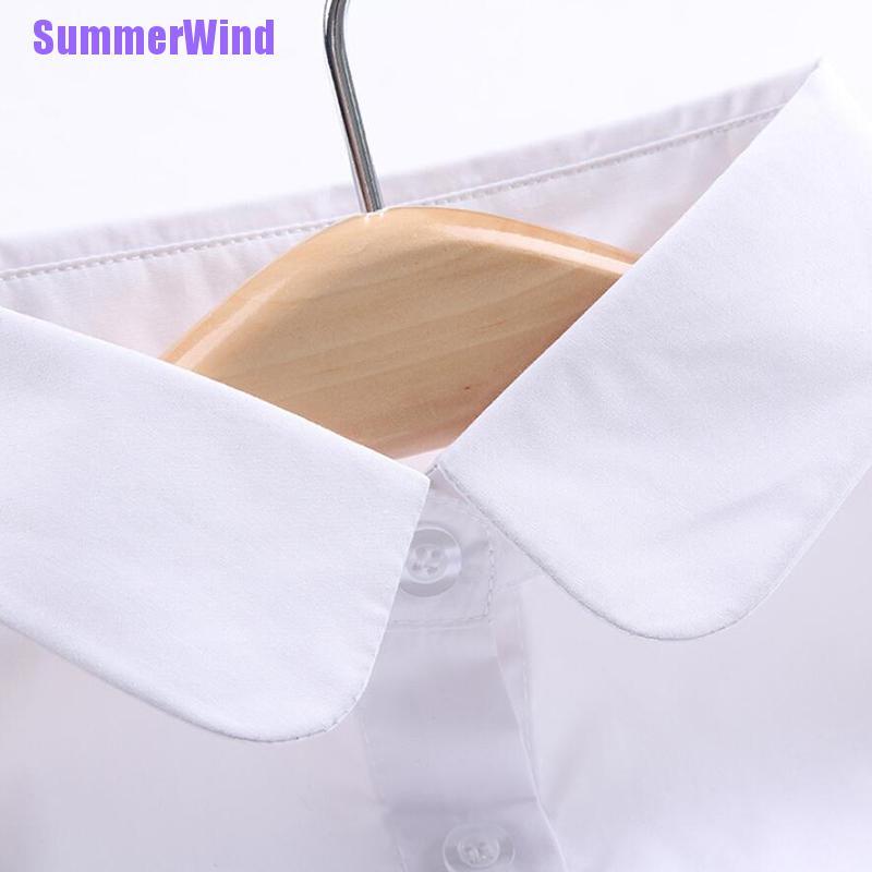 Cổ Áo Cho Cả Nam Và Nữ