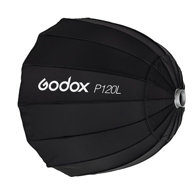 Softbox Godox P120L 16 cạnh 120cm