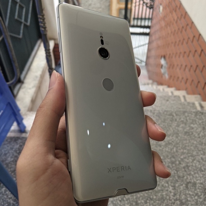 Sony XZ3 Chip Snapdragon 845/4gb, Điện Thoại Xperia XZ 3 Chính Hãng Chơi Game Cấu Hình Cao Giá Rẻ. Sơn Pixel