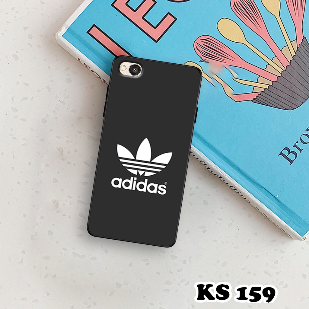 Ốp lưng Xiaomi Redmi 4 - Redmi 4A - Redmi 4X - Ốp in hình ÄDĮĎAŠ sang trọng, bền đẹp