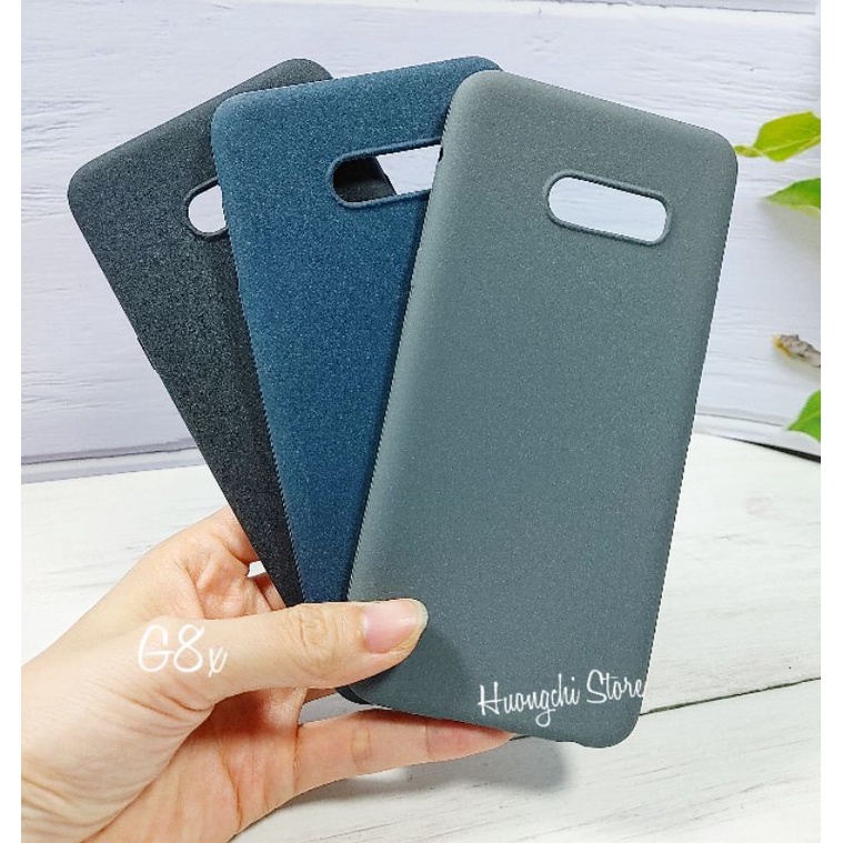 Ốp lưng cho LG V50s/ V40/ V30/ G8/ G8x/ G7 TPU mềm