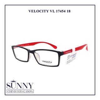 Gọng Kính Velocity VL17454