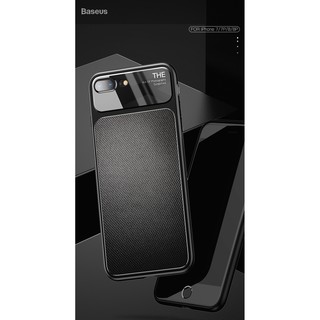 Ốp lưng chống sốc Baseus Knight Case cho iPhone 7P/8P