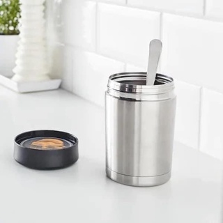 Cốc giữ nhiệt Ikea