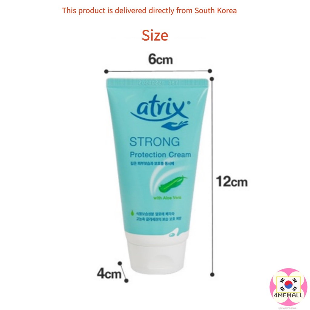 Kem dưỡng da tay và móng chân 75ml 1P Daiso