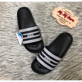 Dép đúc Nam quai ngang Asia...