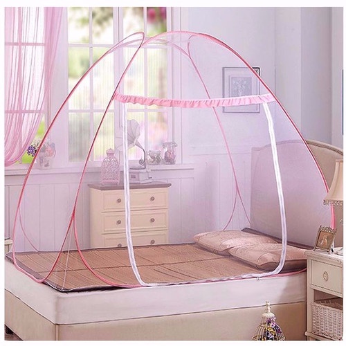 Màn Chụp Tự Bung 1m2, 1m6, 1m8, 2m2  x 2m