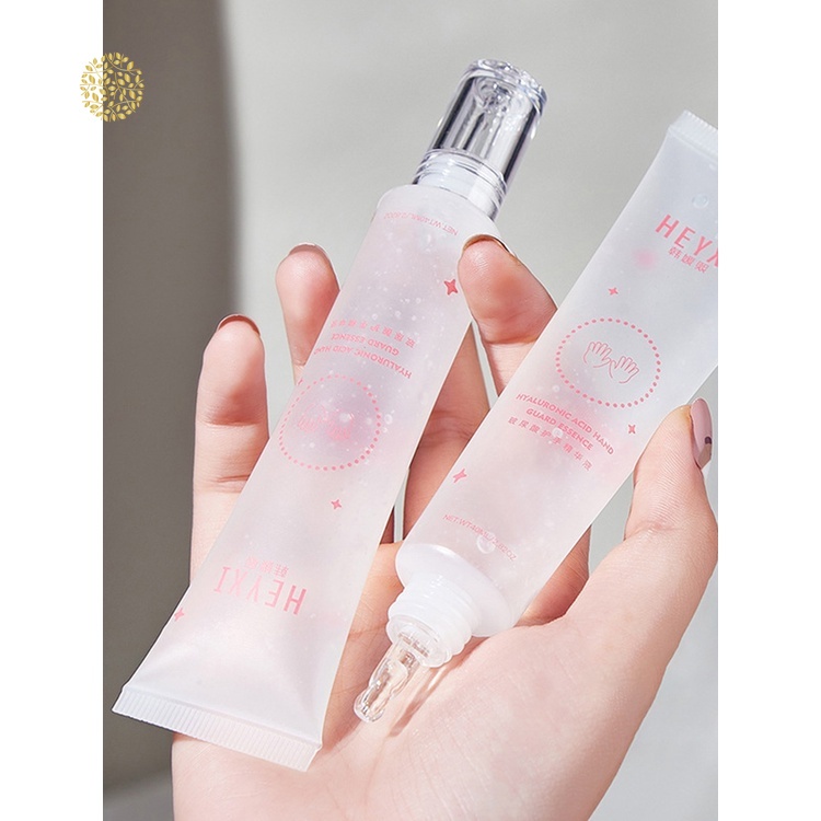 Kem Dưỡng Da Tay Heyxi Chứa Hyaluronic Acid 40ml