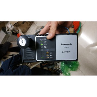 Sạc Panasonic EY0L11