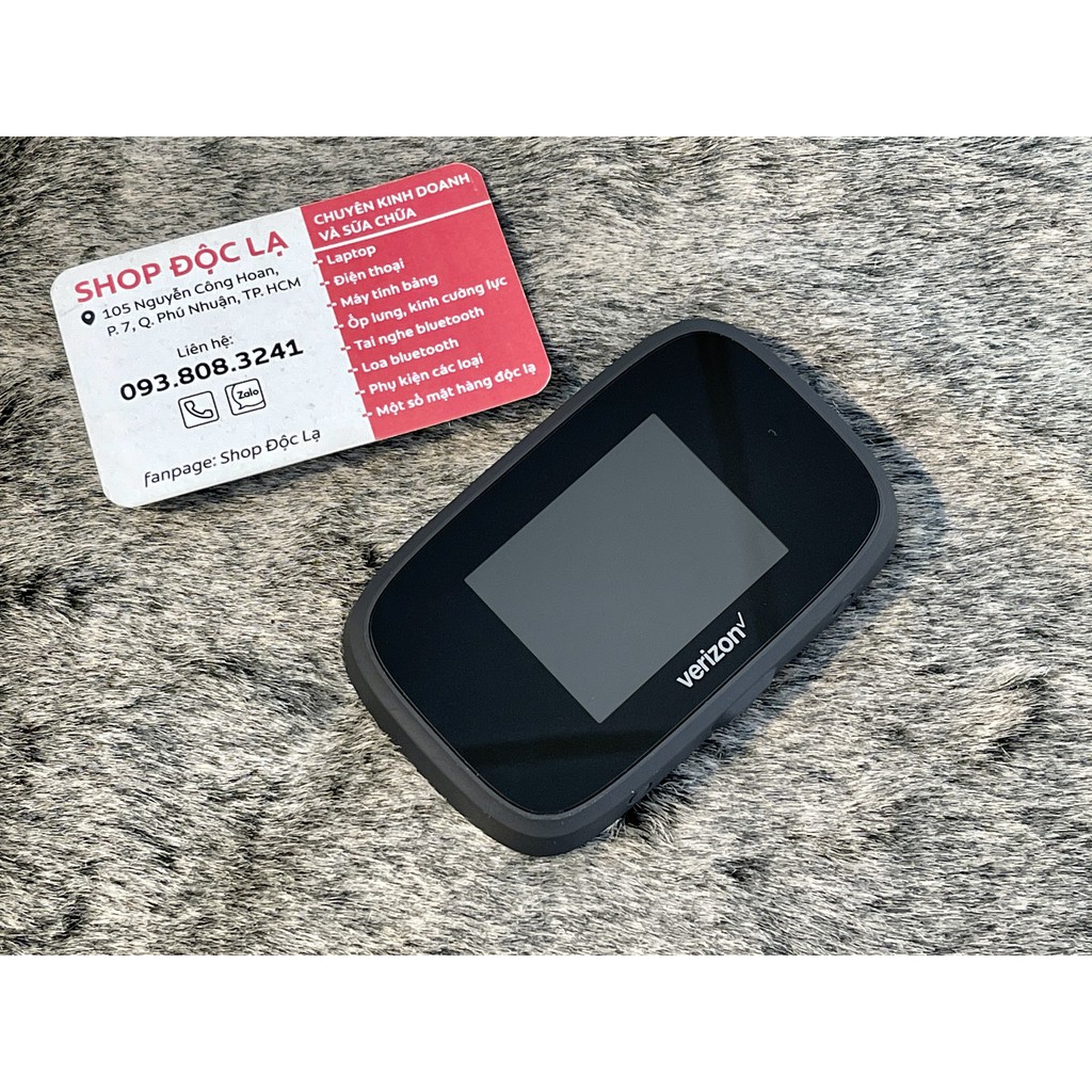 Bộ Phát WiFi 4G Verizon MiFi 7730L