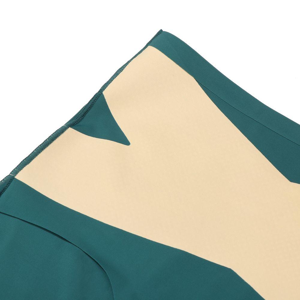 Quần Lót Lụa Lạnh Không Đường May Lưng Cao Thời Trang Dành Cho Nữ