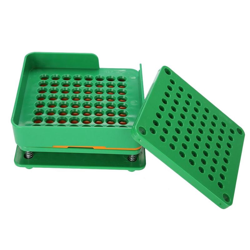 Dụng cụ làm thuốc viên con nhộng tiện lợi