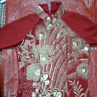 Áo dài - đo ngu như heo
