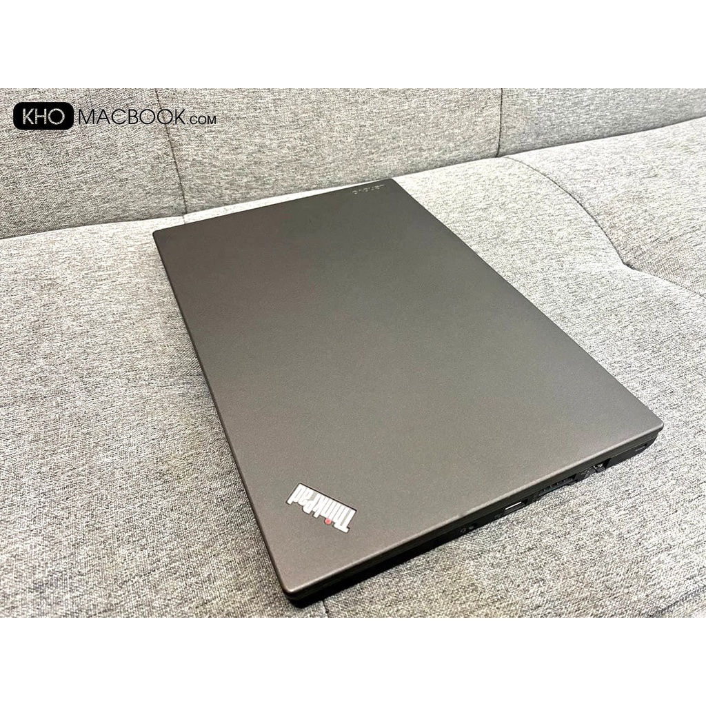 Laptop ThinkPad X270 Core i7-7600u l i5-7300u l Ram 8G l SSD 256G l Màn 12 inch  Hàng Mới 99%