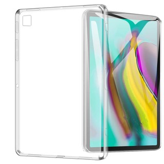 Ốp lưng silicon trong suốt cho Samsung Galaxy Tab S5E T720/T725