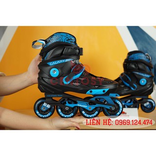 Giày Patin Calary C9
