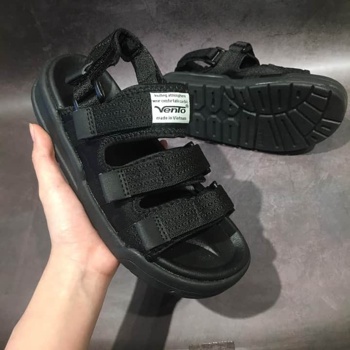 Sandal Vento Nam Nữ Quai Ngang NV1001