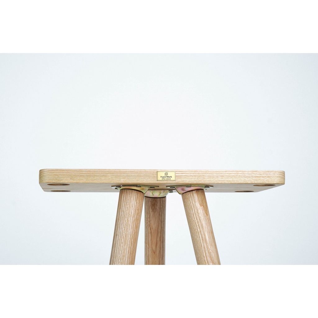 Mua Chân loa Marshall - Hyperwork Kaiser gỗ Tần Bì (Màu vàng) giá rẻ ...