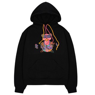 Áo Hoodie JOYful