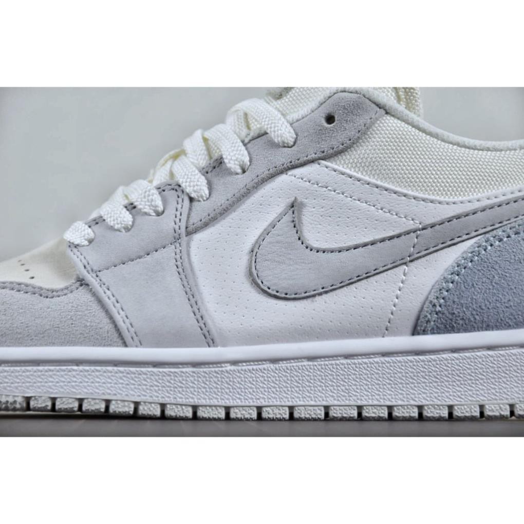 6/6 𝐑Ẻ Tết | Rẻ Nhất rồi | HOT Giày bóng rổ thể thao Air Jordan 1 Low Parip chất lượng cao New 2020 ` < ◦