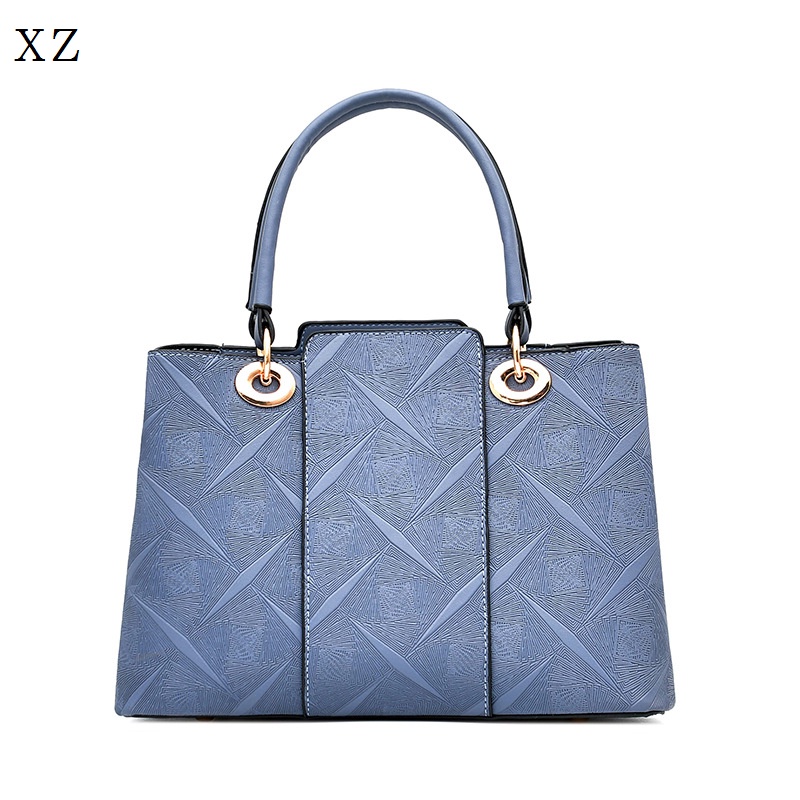 Túi Xách Đeo Vai Thời Trang Mùa Hè Cho Phụ Nữ Trung Niên 2022