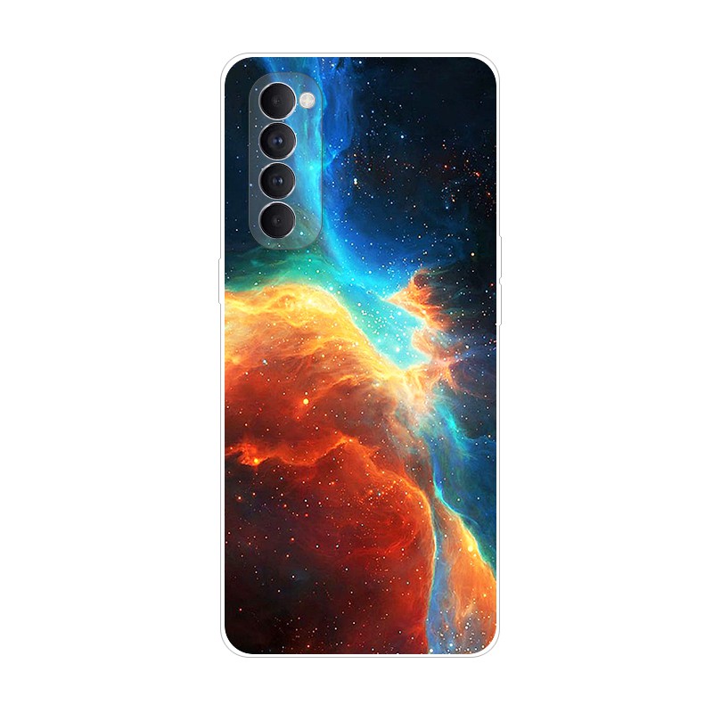 Ốp lưng đẹp mắt cho OPPO Reno 4 Pro