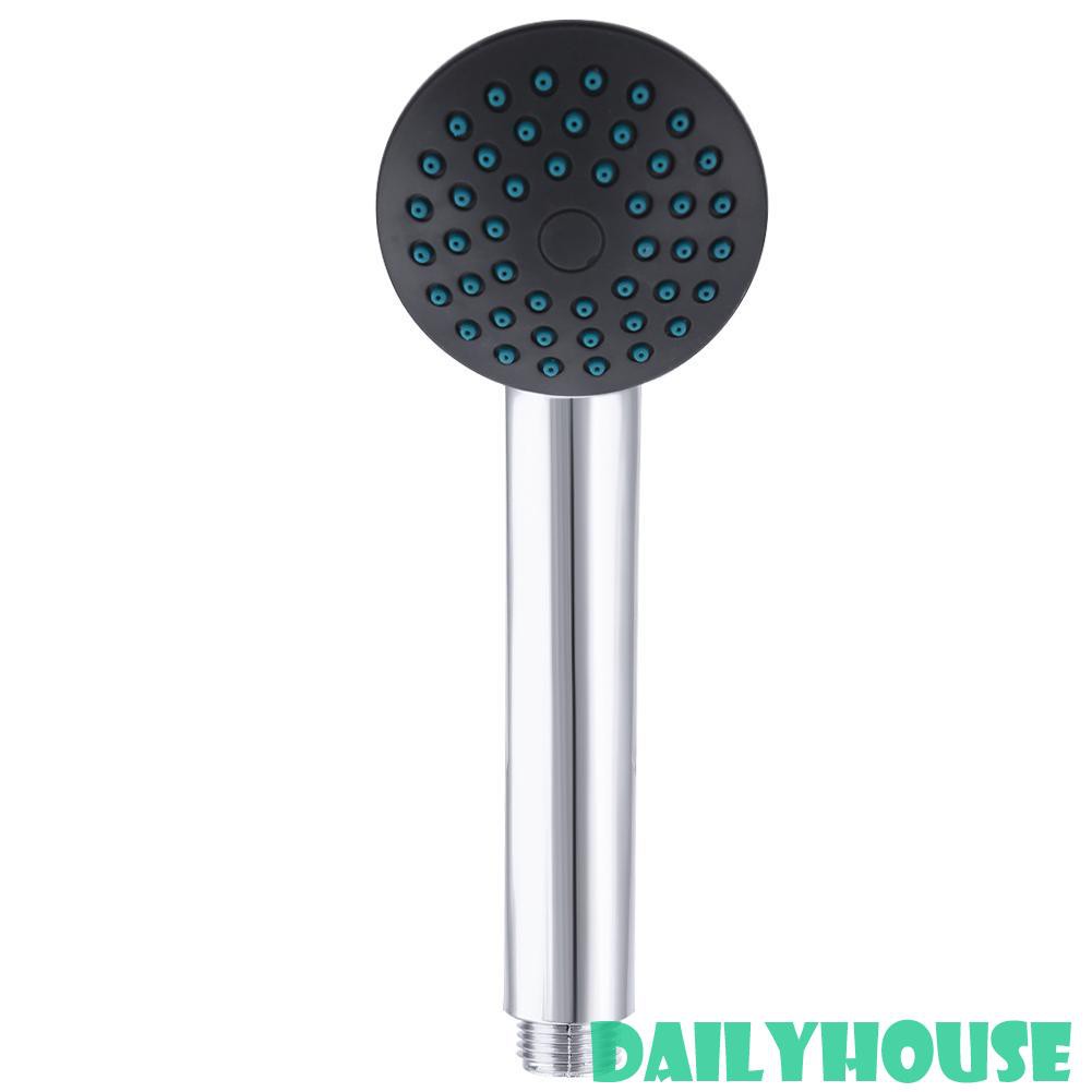 Đầu Vòi Sen Abs 1 Chế Độ Cho Nhà Tắm | BigBuy360 - bigbuy360.vn